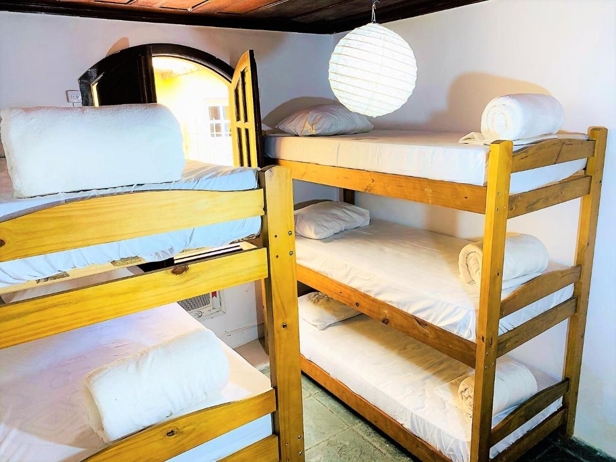 Blanca Hostel Búzios エクステリア 写真
