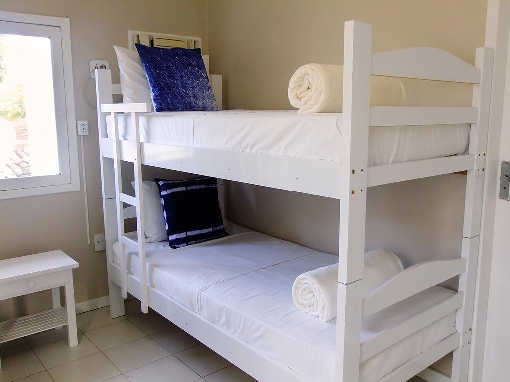 Blanca Hostel Búzios エクステリア 写真