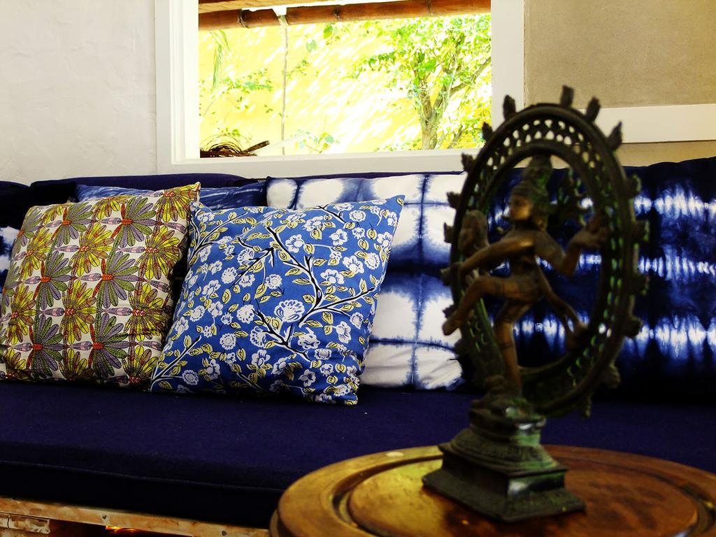 Blanca Hostel Búzios エクステリア 写真