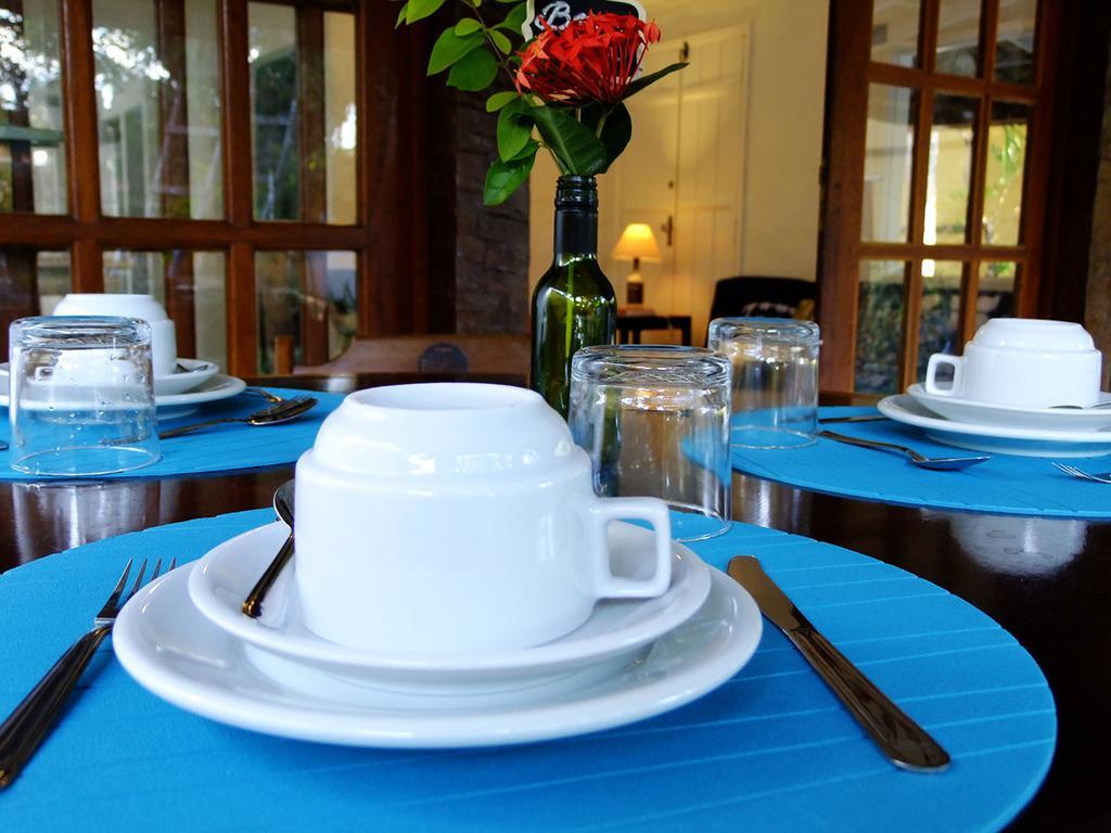 Blanca Hostel Búzios エクステリア 写真