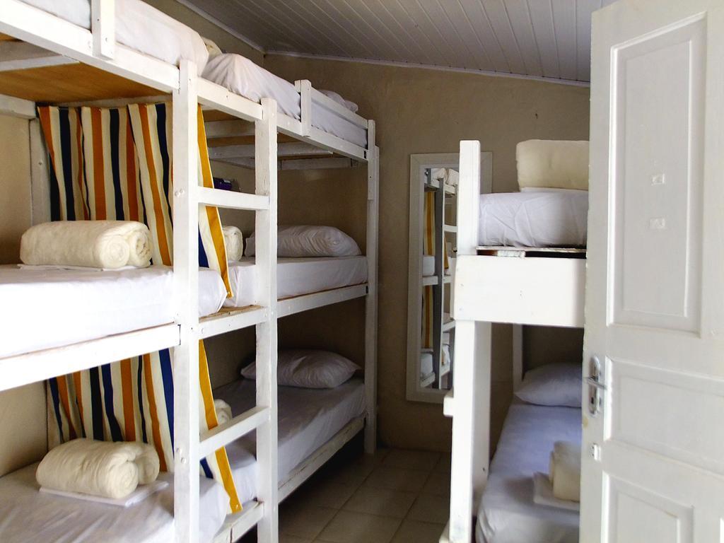 Blanca Hostel Búzios エクステリア 写真