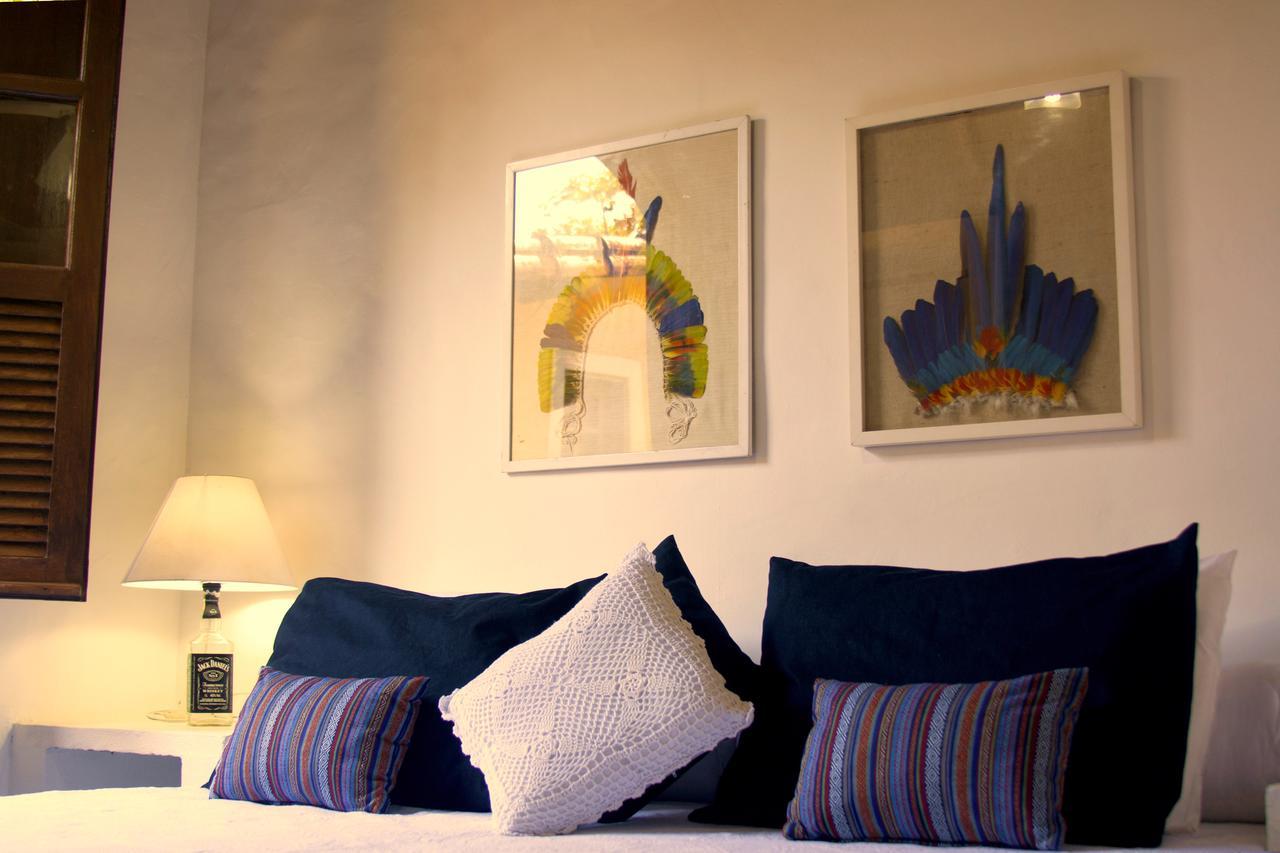 Blanca Hostel Búzios エクステリア 写真